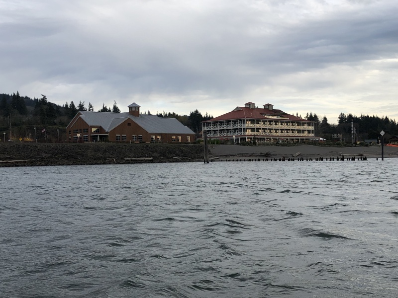 McMeniminns, Kalama WA