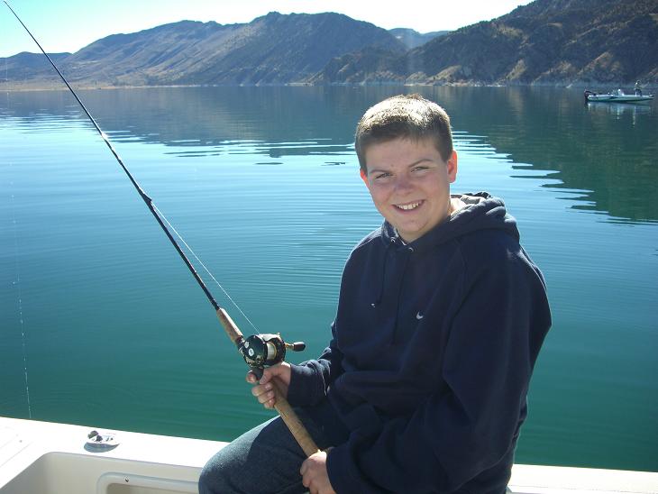 Me the one and only wyatt