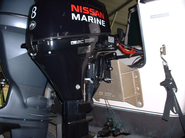 Mini Jacker mount for kicker