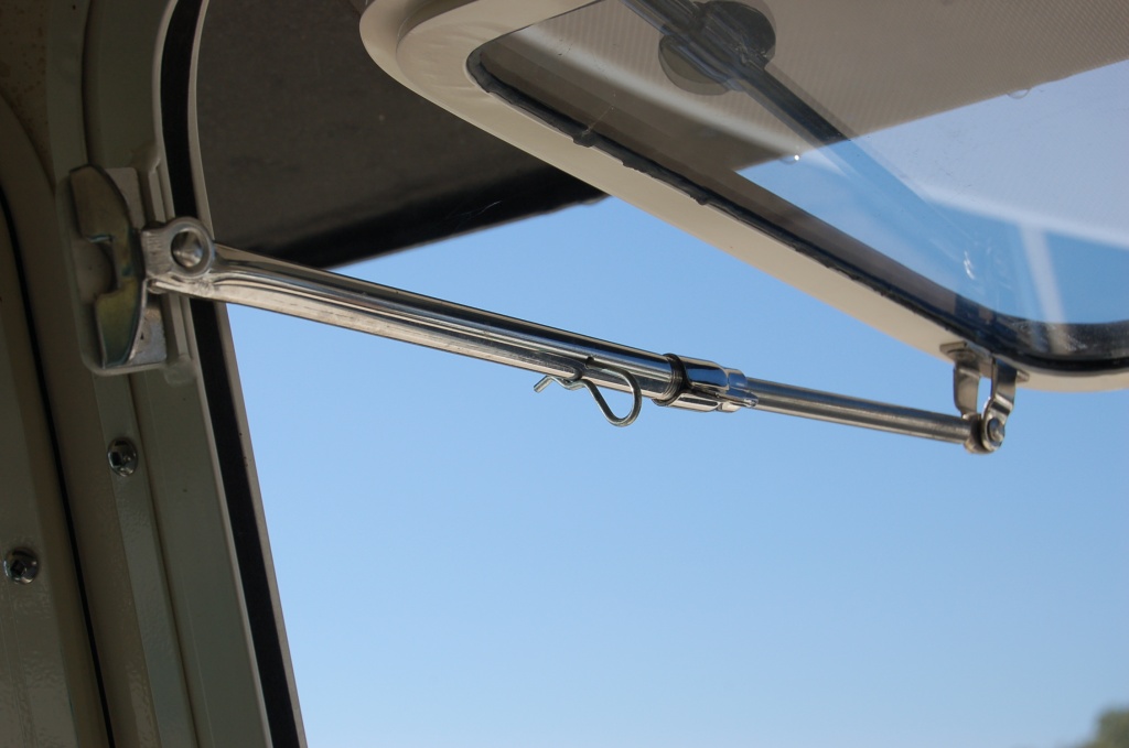 (Minnie Swann) Pin in place, more holes can be added for various positions