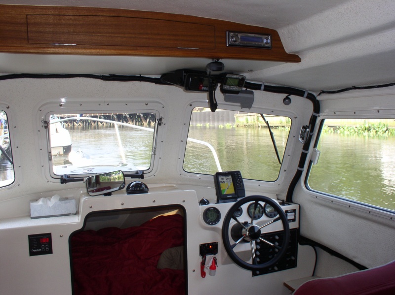 (Minnow) Helm