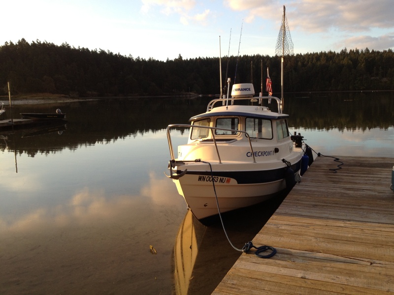 Mitchell Bay