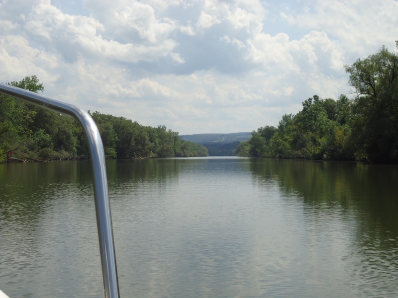 Mohawk River