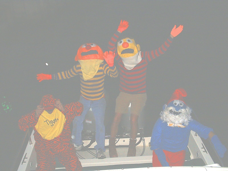 (MommaB) We\'re lost how do we get to sesame st. from here?