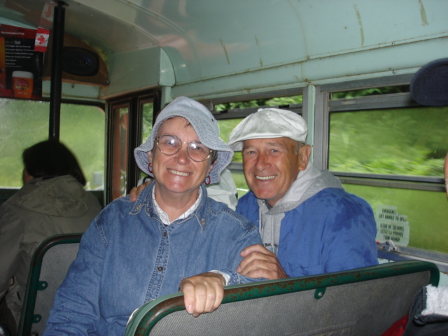 Montague
Ruth & Joe (R-MATEY)