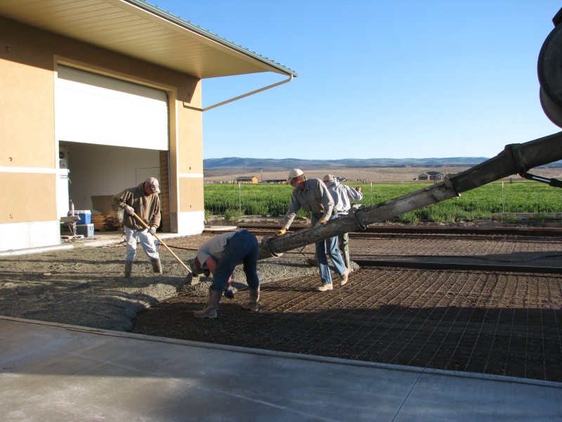 More concrete