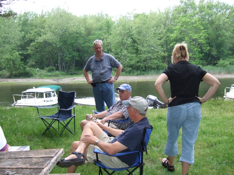 More Party pictures...Whoopee