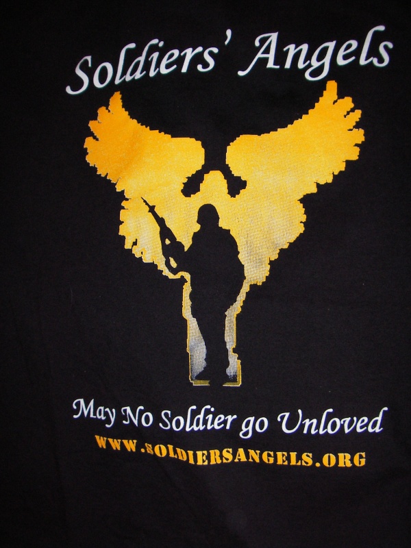 More than just a hope.  A viable service. Say "Thanks" to a soldier.