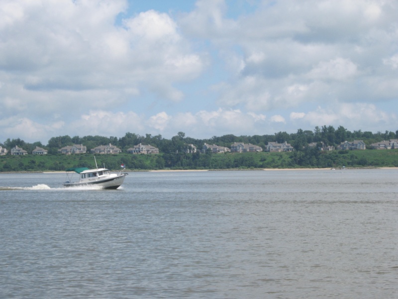 MUNCHKIN on the James River