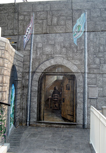 Murals