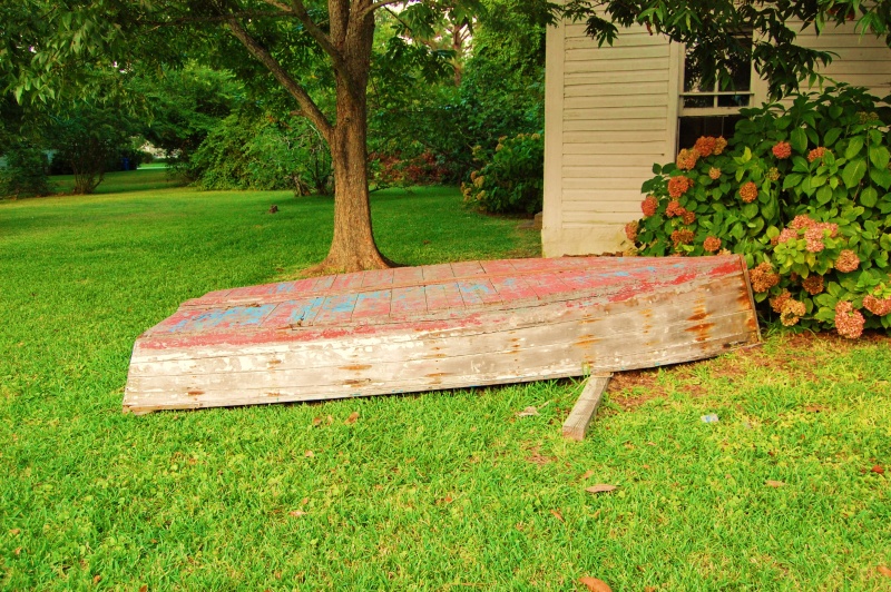 My Next Boat
