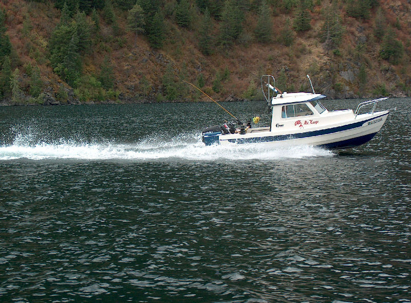 MzKaye skimming