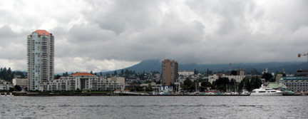 Nanaimo
