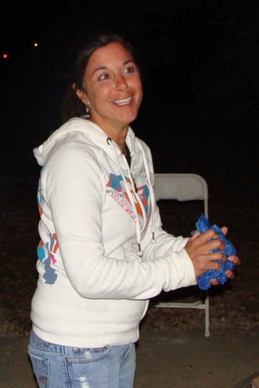 Nancy (Ashley-Lynn) AKA...The Bingo Queen