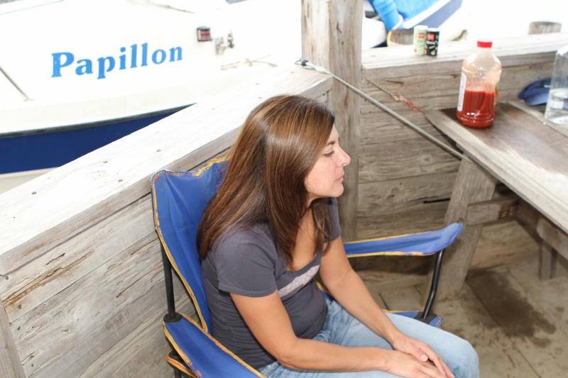 Nancy the Bingo Queen