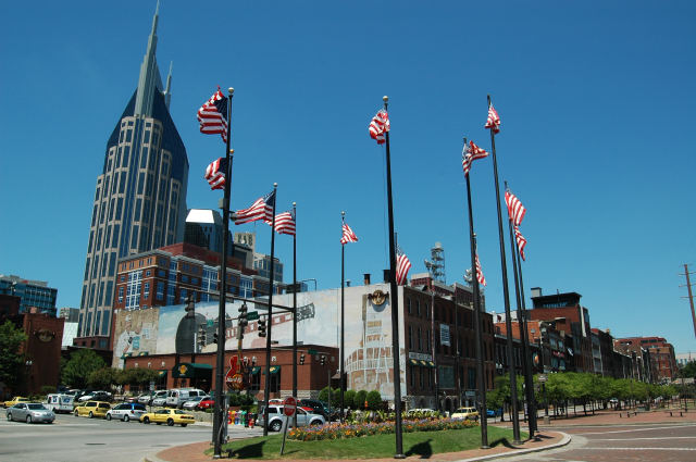 Nashville