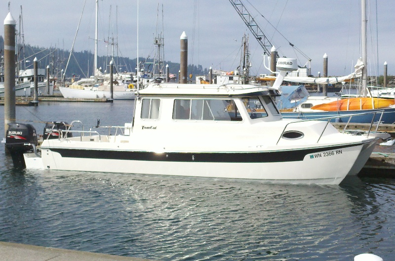 Neah Bay