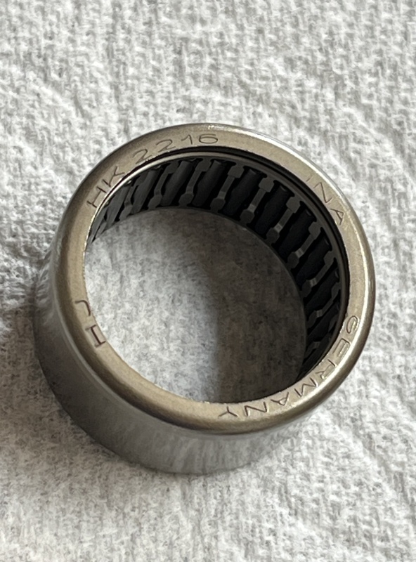 Needle roller bearing inner