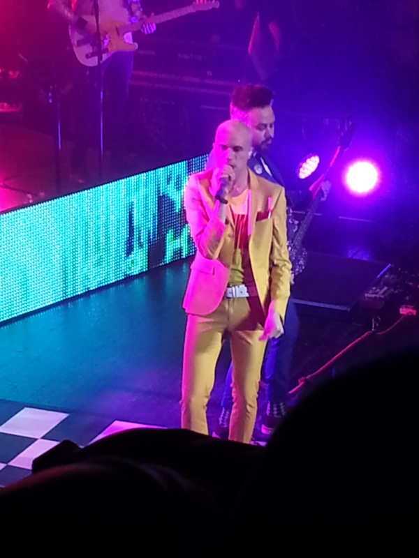 Neon Trees