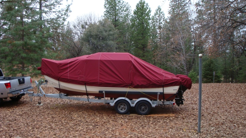 New Angola Sunbrella canvas