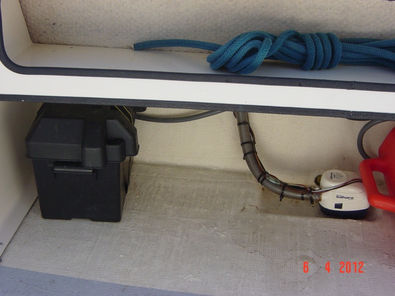 new battery 9/1/11