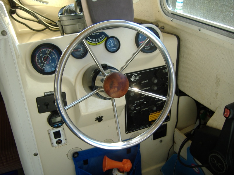 New Center Hub Cap thanks to David