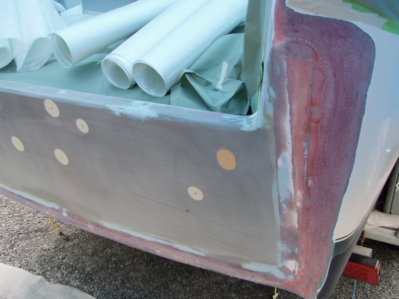 New core side view