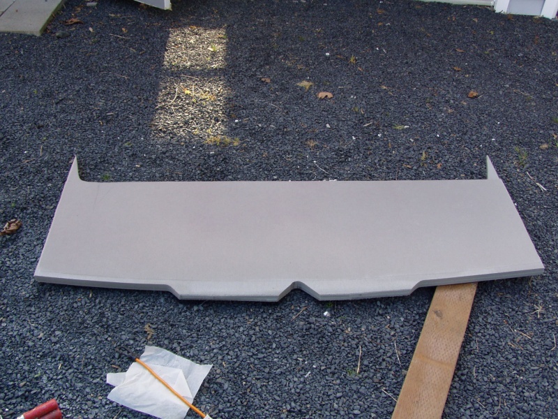 New core