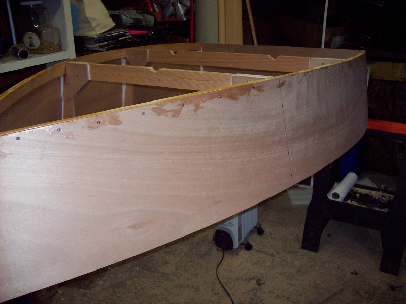 New Dinghy(2)