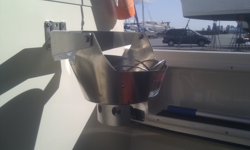 New Force 10 propane crab cooker