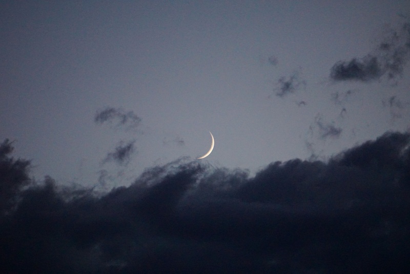 New Moon