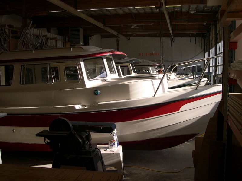 New "Sea Shift"