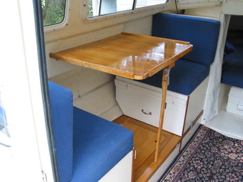New Table