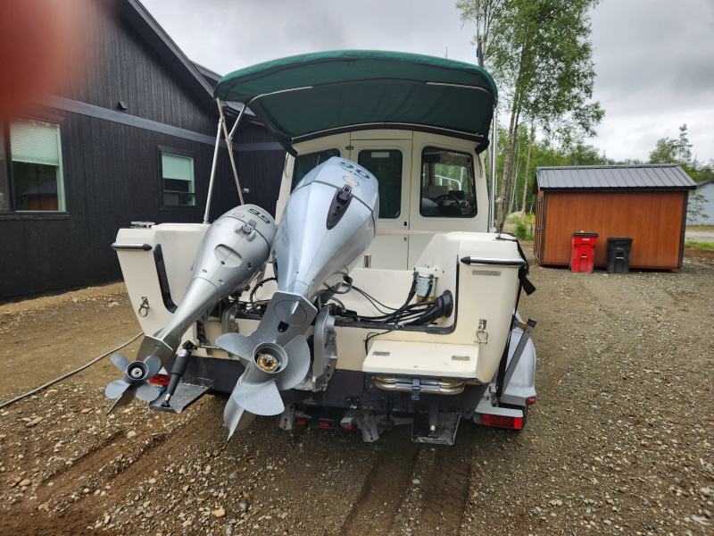 New to us Boat