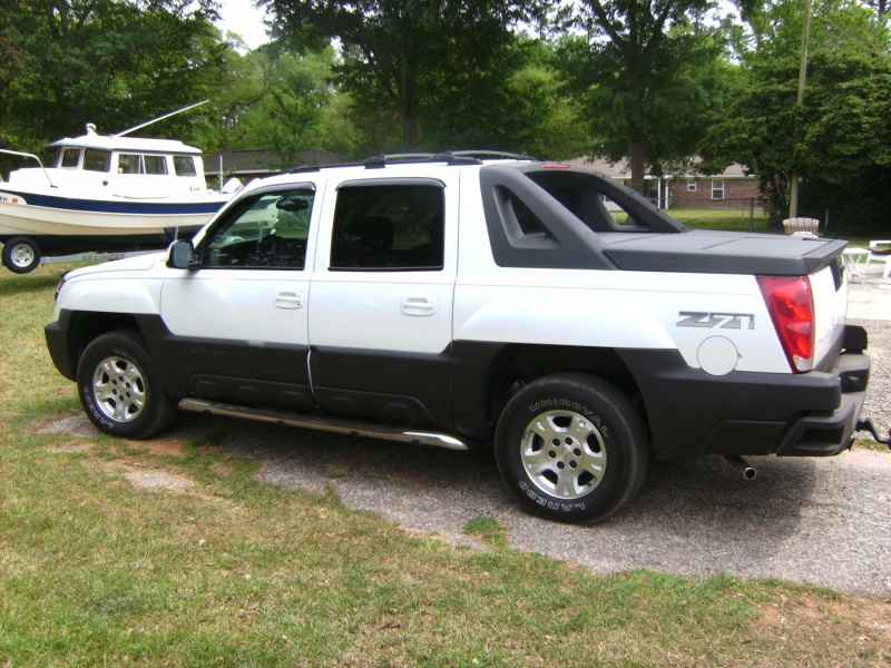 New Truck