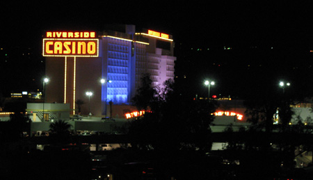 Night life