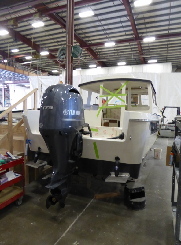 NMI now rigs Suzuki, Yamaha, and Honda at the factory