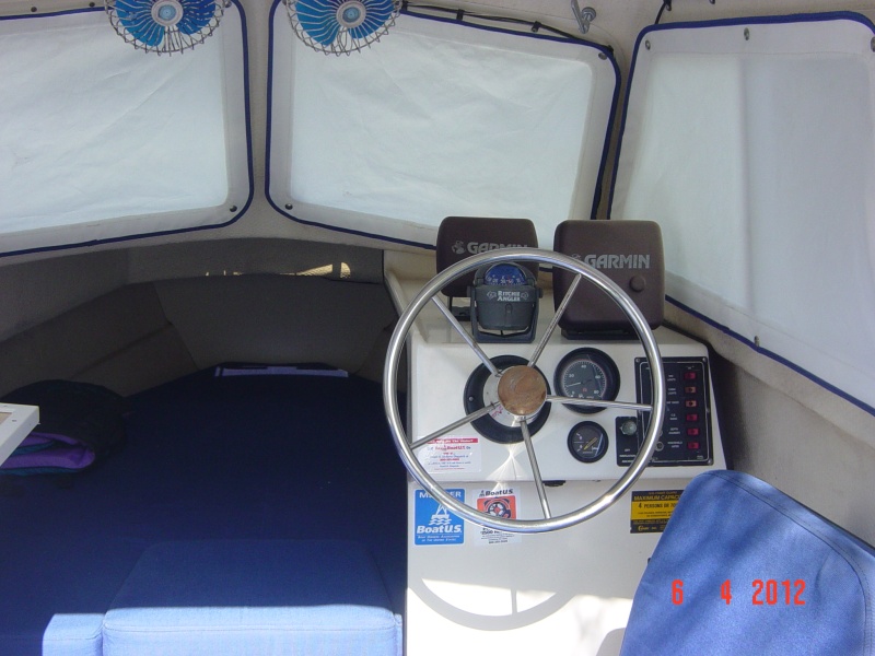 no electronics vhf,gps and d/s  do not work ?