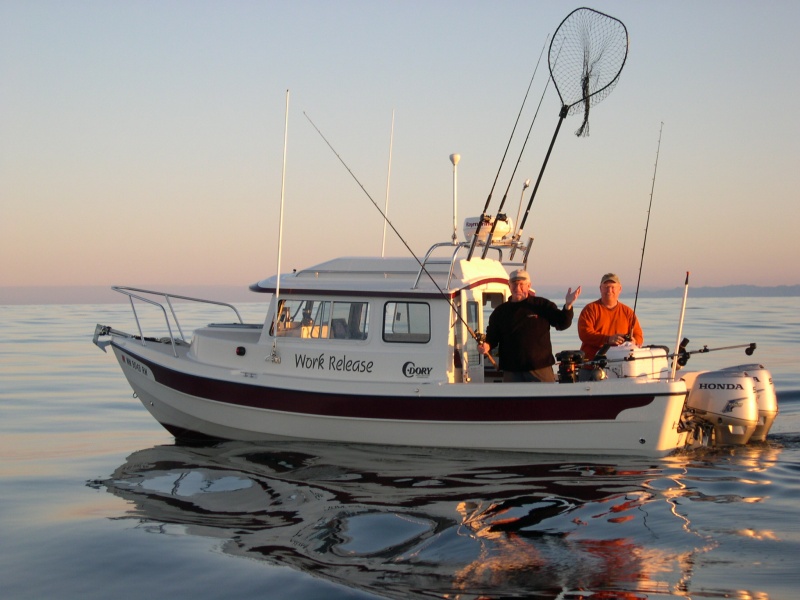 Nootka 2007 by Tim