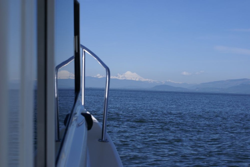 Northbound-DSC06215 Mt Baker