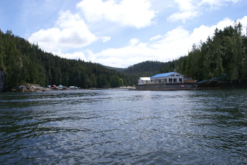 Northbound-DSC06279 Echo Bay