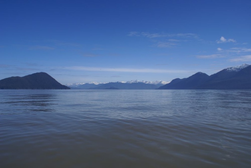Northbound-DSC06463 Sumner Strait