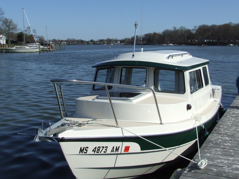 (nscogin) At Cutters Dock