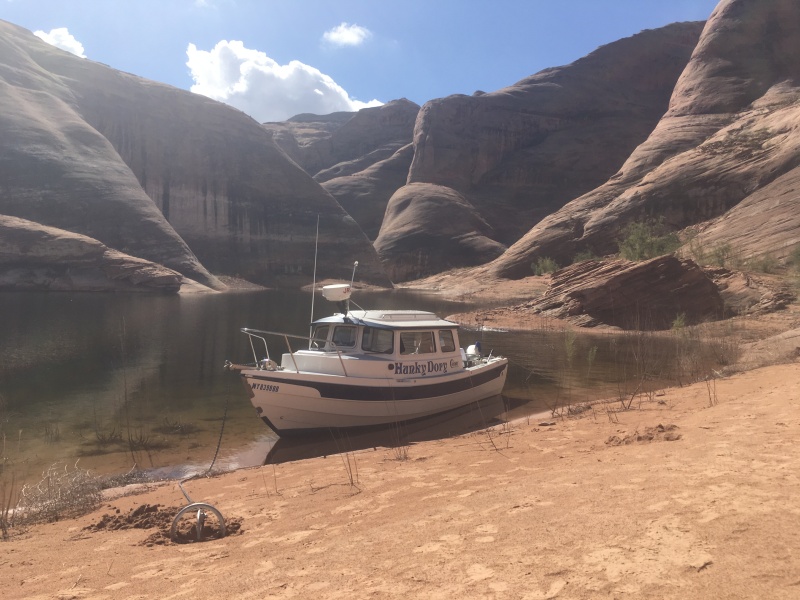 Oak Canyon