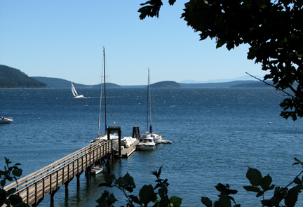 Olga Dock