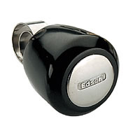 One of the best additons to my boat. (Thanks Fred!) Really helps in docking and getting into the boat house.