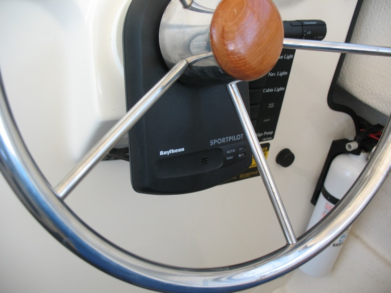 Original wheel