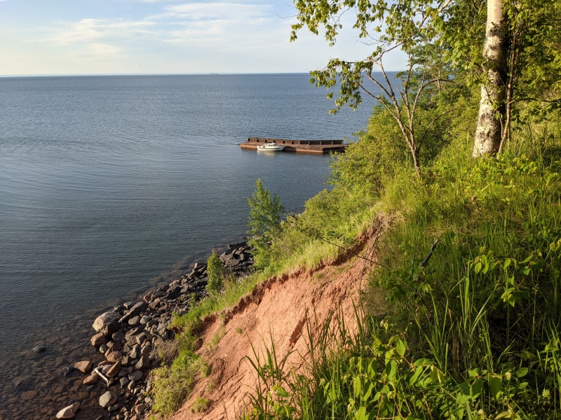 Outer Island
