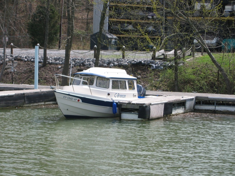 Overnight slip