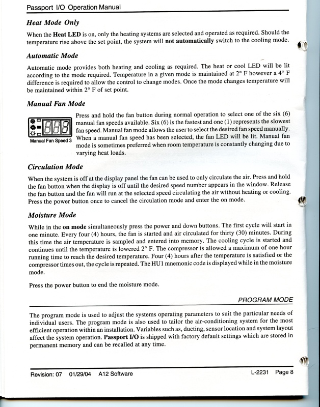 Passport marine air system007
